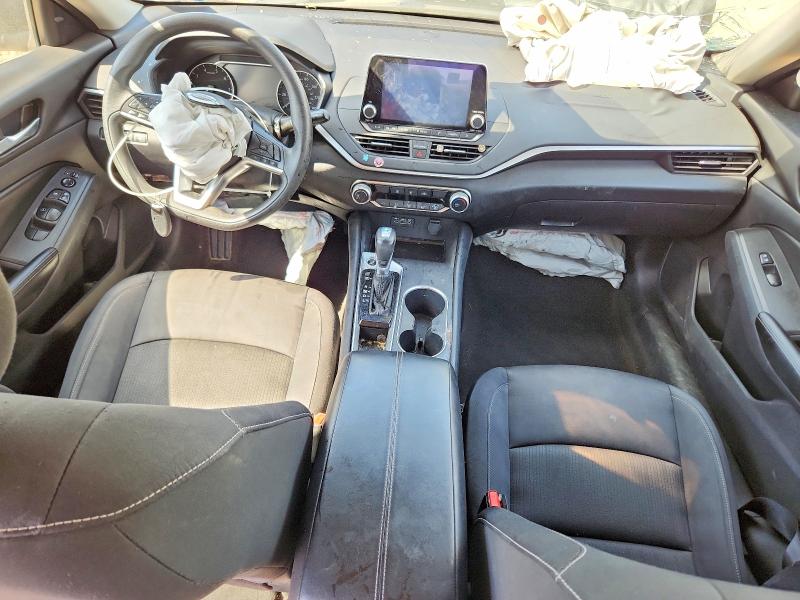 51136006 :رقم المزاد ، 1N4BL4DV6NN352111 vin ، 2022 Nissan Altima مزاد بيع