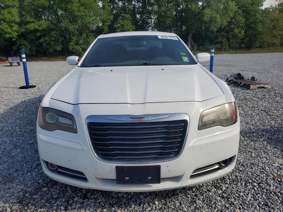 Продаж на аукціоні авто 2013 Chrysler 300, vin: 2C3CCABG1DH643855, номер лоту: 48961876