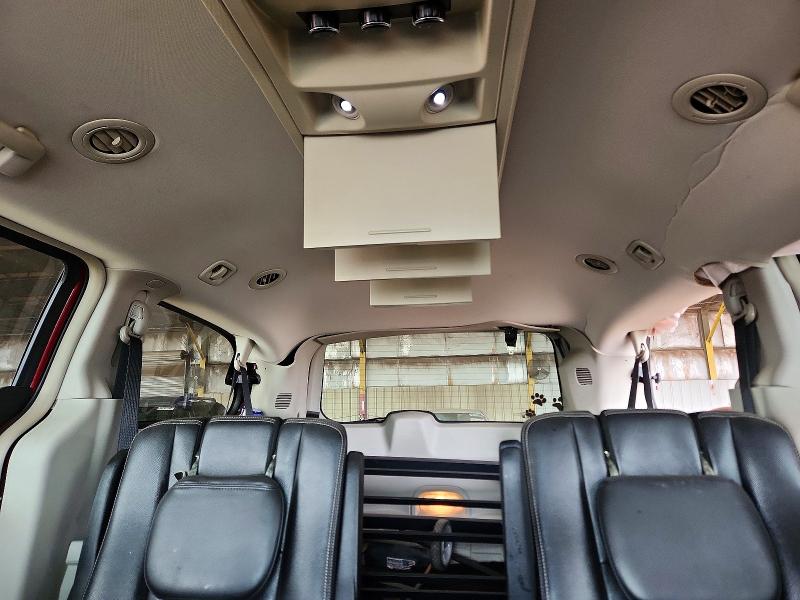 50179426 :رقم المزاد ، 2C4RC1BG7DR743460 vin ، 2013 Chrysler Town & Country مزاد بيع