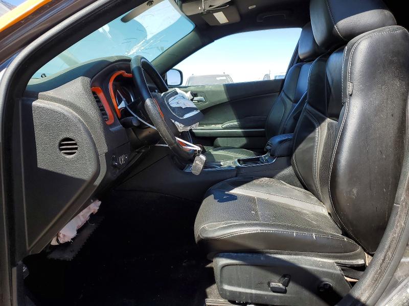 Продаж на аукціоні авто 2019 Dodge Charger, vin: 2C3CDXBG9KH753260, номер лоту: 49010116