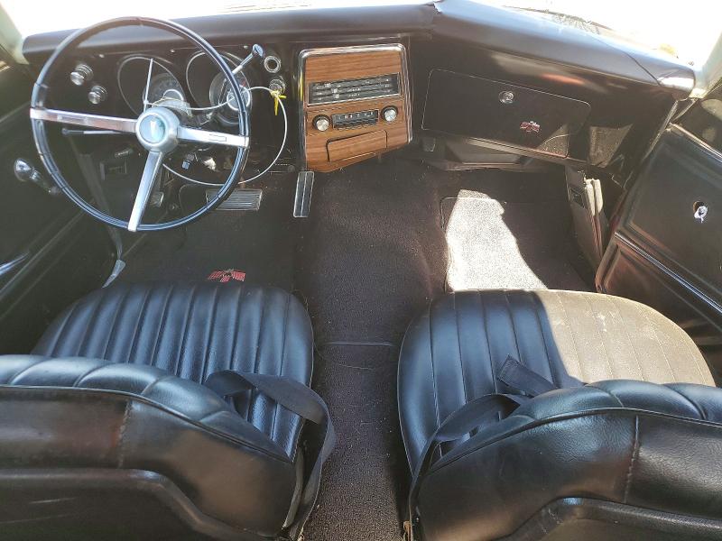 Продажа на аукционе авто 1967 Pontiac Firebird, vin: 223677U142870, номер лота: 51793606