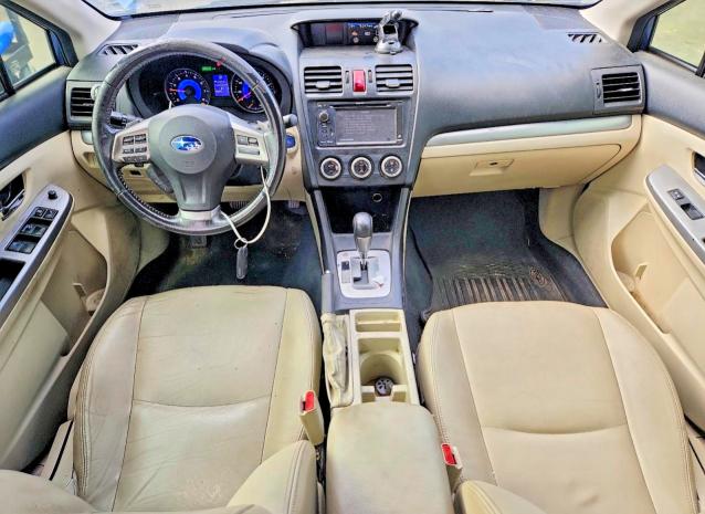 Продажа на аукционе авто 2014 Subaru Xv Crosstrek, vin: JF2GPBKCXEH274572, номер лота: 51245656