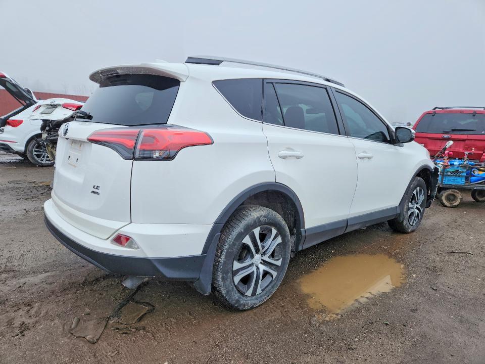 Aukcja sprzedaży 2017 Toyota Rav4, vin: 2T3BFREV7HW577986, numer aukcji: 48644496