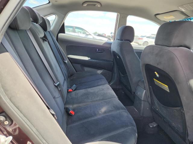 Aukcja sprzedaży 2008 Hyundai Elantra, vin: KMHDU46D58U448757, numer aukcji: 51325286