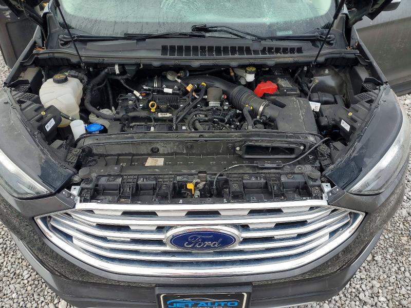 Aukcja sprzedaży 2020 Ford Edge, vin: 2FMPK4J93LBA82656, numer aukcji: 49869306