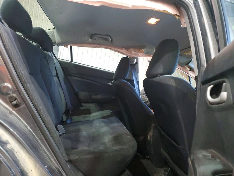 Продаж на аукціоні авто 2013 Honda Civic, vin: 19XFB2F53DE255533, номер лоту: 51568196