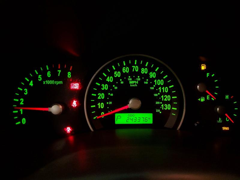 51008106 :رقم المزاد ، KNDMG4C32A6361609 vin ، 2010 Kia Sedona مزاد بيع