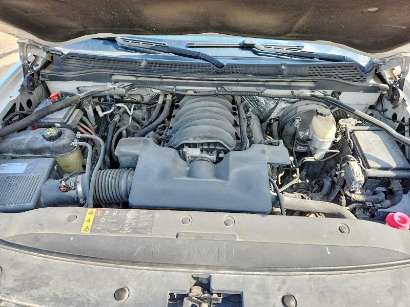 51717636 :رقم المزاد ، 3GTU2MEC3HG421319 vin ، 2017 Gmc Sierra مزاد بيع