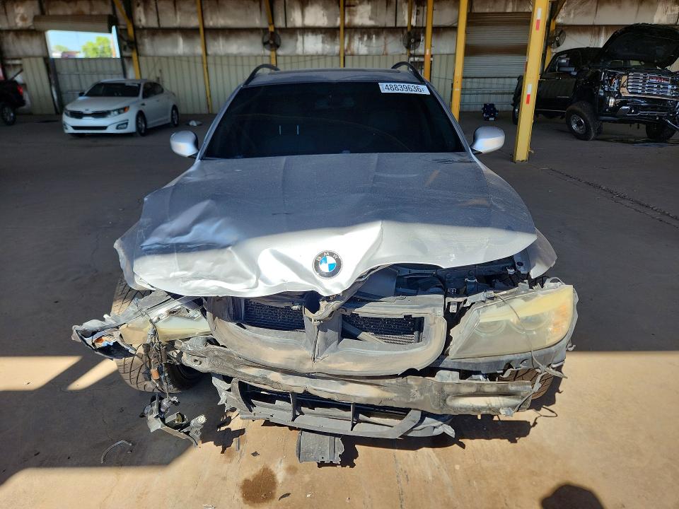 Продаж на аукціоні авто 2009 Bmw 328, vin: WBAUT93599A190972, номер лоту: 48839636