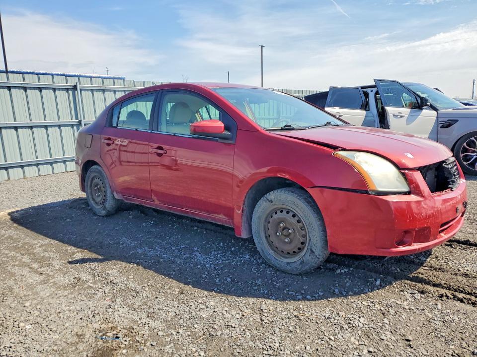 Aukcja sprzedaży 2009 Nissan Sentra, vin: 3N1AB61E99L649763, numer aukcji: 48837316
