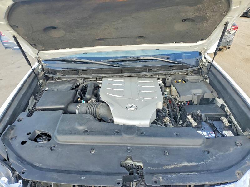 Продажа на аукционе авто 2019 Lexus Gx 460, vin: JTJBM7FX3K5225588, номер лота: 49660896