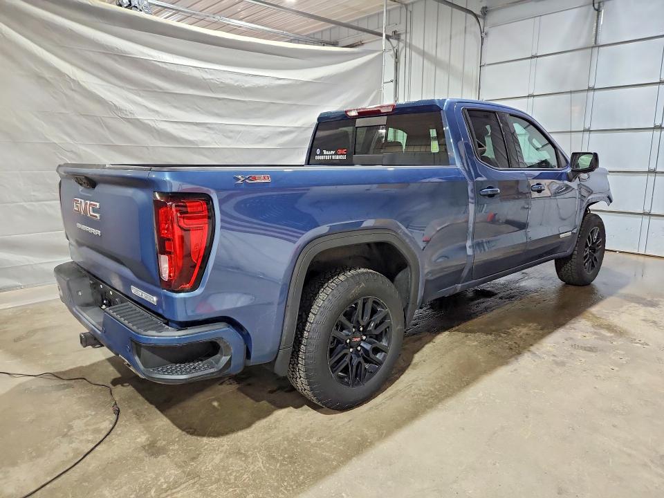 Продаж на аукціоні авто 2026 Gmc Sierra, vin: 1GTRUCEDXTZ268742, номер лоту: 50239866