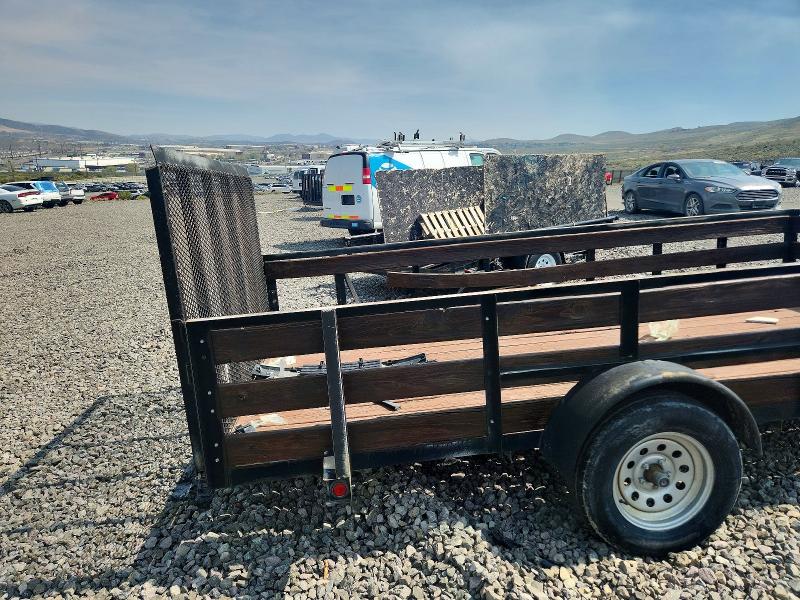 2014 Utility Trailer Utility Tr მანქანა იყიდება აუქციონზე, vin: 4T9U1HC13ET069894, აუქციონის ნომერი: 47646866