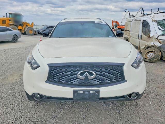 Продажа на аукционе авто 2017 Infiniti Qx70, vin: JN8CS1MU1HM144305, номер лота: 46932356