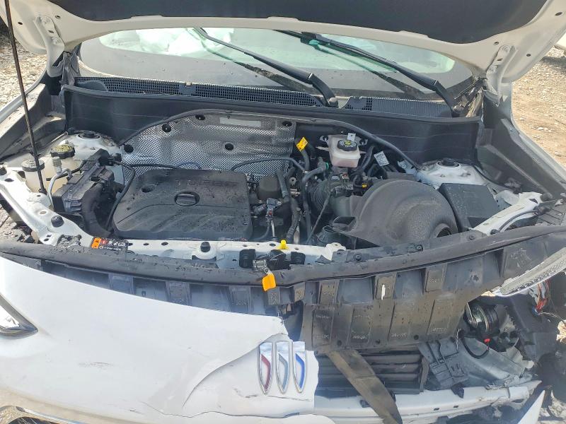 Продаж на аукціоні авто 2024 Buick Encore Gx, vin: KL4AMGSL7RB205772, номер лоту: 46935466