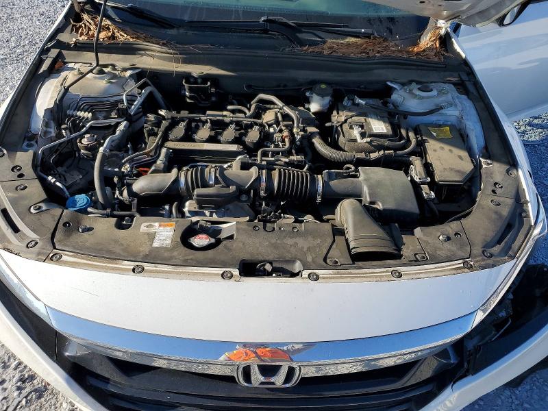 Продаж на аукціоні авто 2018 Honda Accord, vin: 1HGCV1F6XJA215172, номер лоту: 49507196