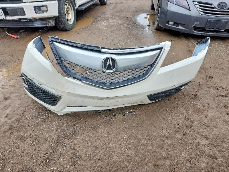 2015 Acura Rdx მანქანა იყიდება აუქციონზე, vin: 5J8TB4H53FL803778, აუქციონის ნომერი: 48897376