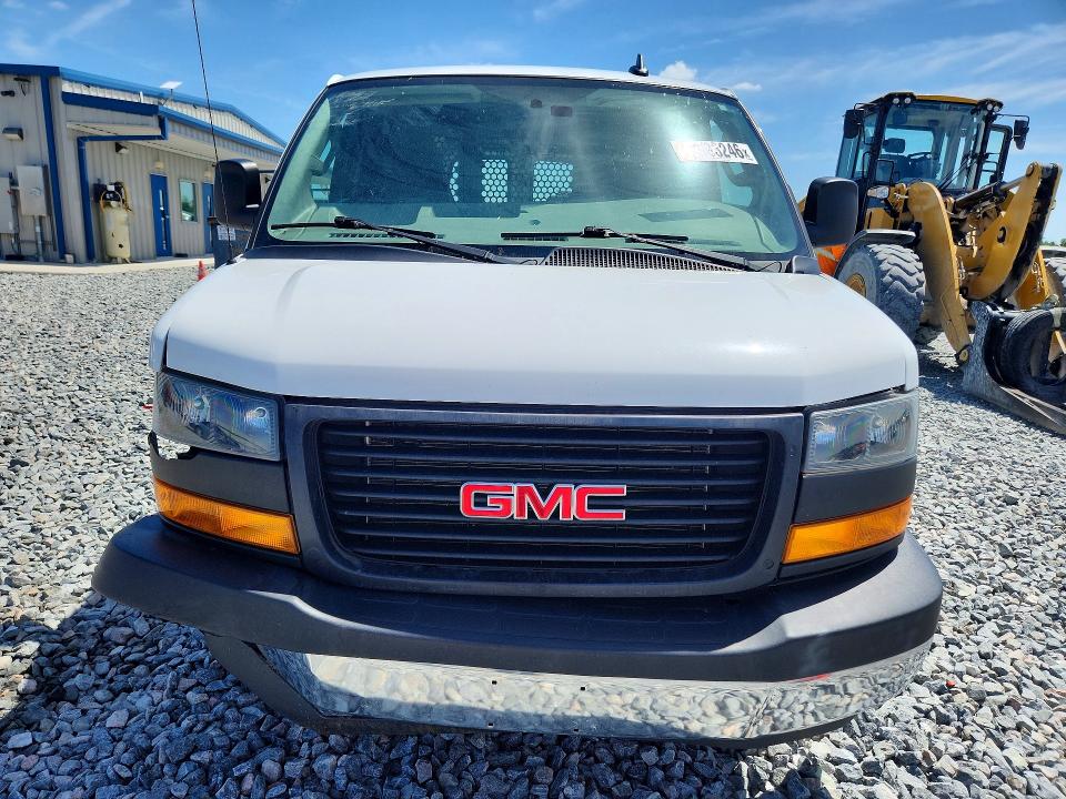 Aukcja sprzedaży 2024 Gmc Savana, vin: 1GTW7AFP5R1164576, numer aukcji: 49583246