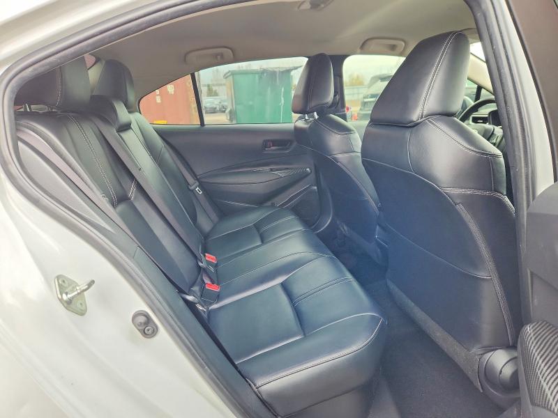 Продаж на аукціоні авто 2022 Toyota Corolla, vin: JTDBAMDE2NJ054470, номер лоту: 50366046