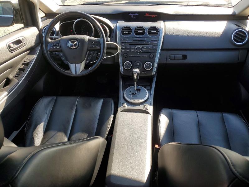 Aukcja sprzedaży 2010 Mazda Cx-7, vin: JM3ER2W53A0353027, numer aukcji: 50478636
