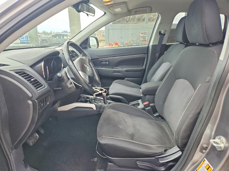 Продаж на аукціоні авто 2013 Mitsubishi Outlander Sport, vin: 4A4AP4AUXDE001375, номер лоту: 50859096