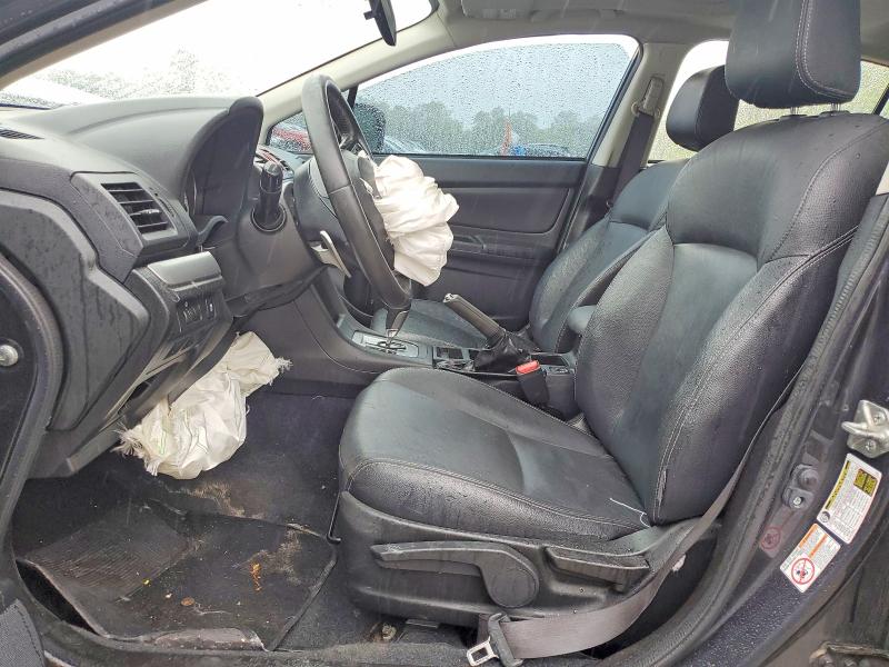 Auction sale of the 2013 Subaru Impreza, vin: JF1GPAH64D2801796, lot number: 51666676
