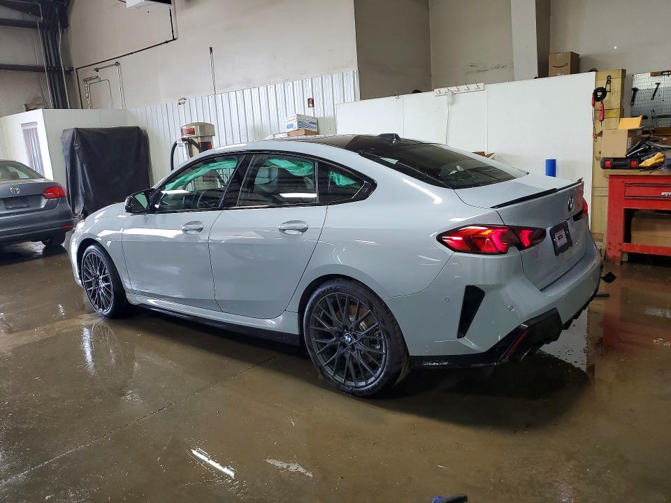 Aukcja sprzedaży 2026 Bmw M235xi, vin: WBA33GG03T7V05994, numer aukcji: 50310516