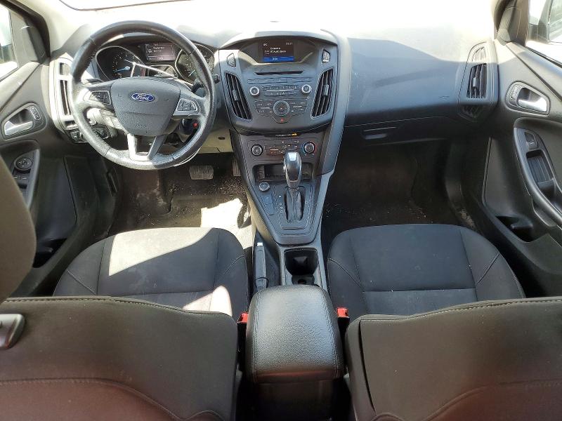 Продаж на аукціоні авто 2015 Ford Focus, vin: 1FADP3K2XFL359057, номер лоту: 51777356
