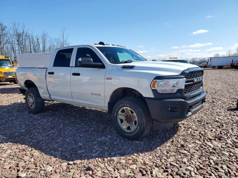Auction sale of the 2021 Ram 3500, vin: 3C63R3CJ0MG602611, lot number: 49668686