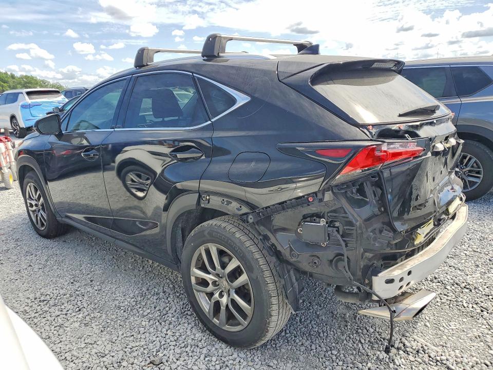 Продажа на аукционе авто 2015 Lexus Nx, vin: JTJYARBZ0F2018234, номер лота: 51073366