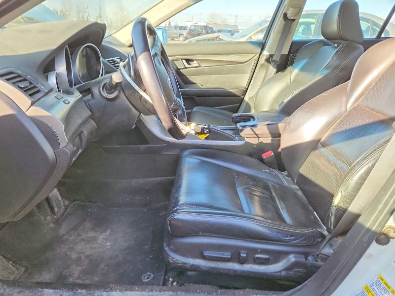 Продажа на аукционе авто 2010 Acura Tl, vin: 19UUA9F51AA800227, номер лота: 50183586