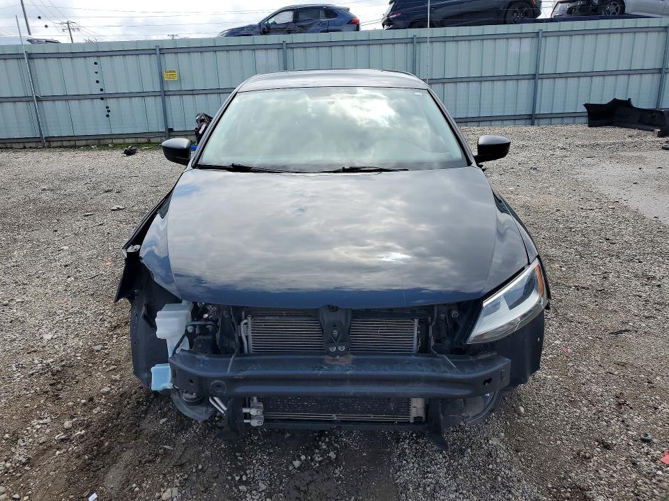 Продаж на аукціоні авто 2016 Volkswagen Jetta, vin: 3VW267AJ0GM381456, номер лоту: 49652246