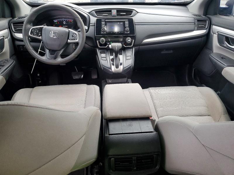 2020 Honda Cr-v მანქანა იყიდება აუქციონზე, vin: 5J6RW1H29LL000576, აუქციონის ნომერი: 49134546