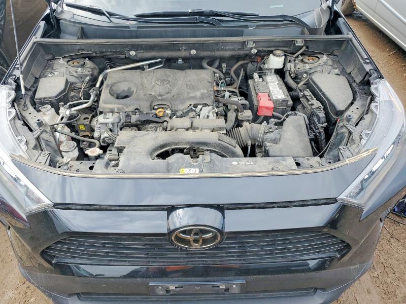 Aukcja sprzedaży 2021 Toyota Rav4, vin: 2T3H1RFV2MW142651, numer aukcji: 49246676