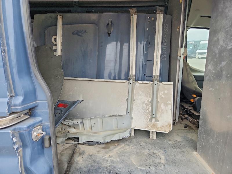 2020 Ford Transit მანქანა იყიდება აუქციონზე, vin: 1FTBR3X83LKB04633, აუქციონის ნომერი: 47213116