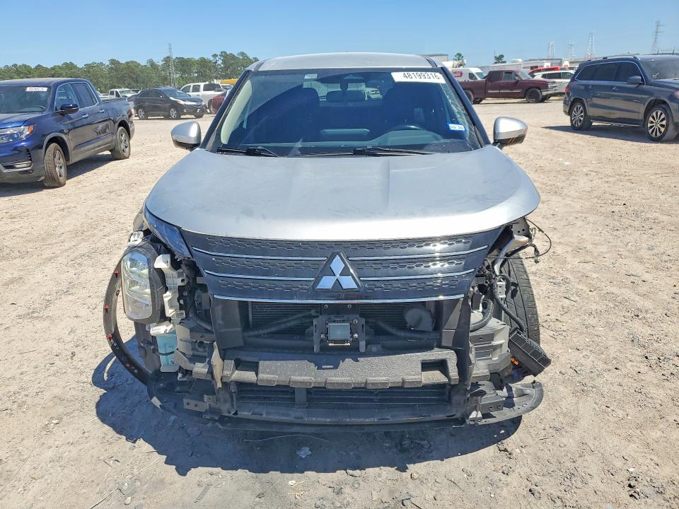 Продаж на аукціоні авто 2022 Mitsubishi Outlander, vin: JA4J3UA83NZ086053, номер лоту: 48199316