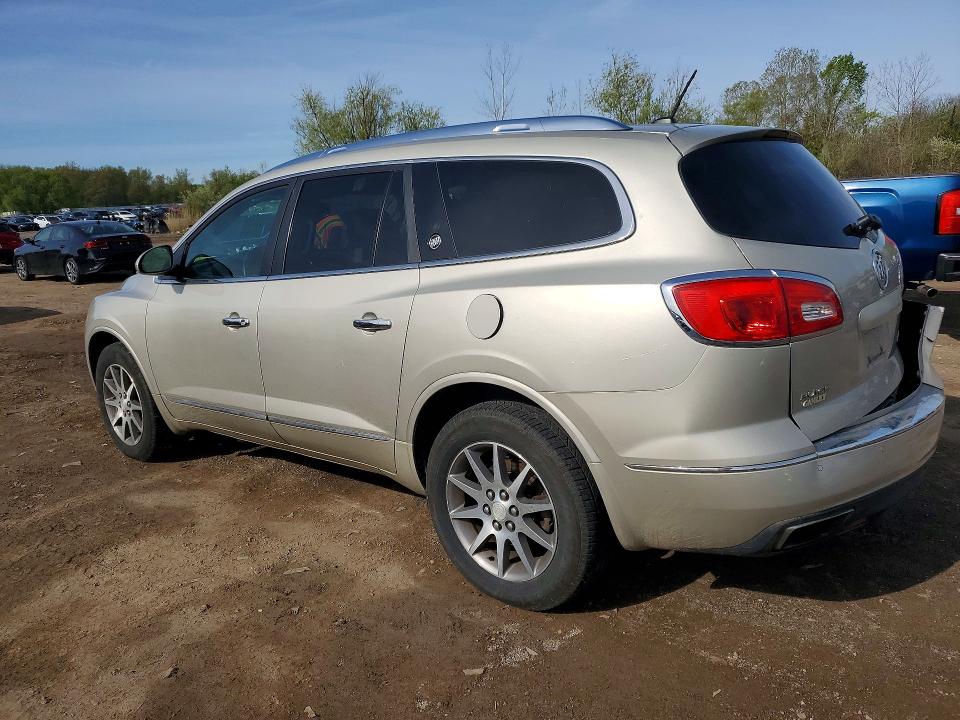 51302896 :رقم المزاد ، 5GAKVBKD5EJ174056 vin ، 2014 Buick Enclave مزاد بيع