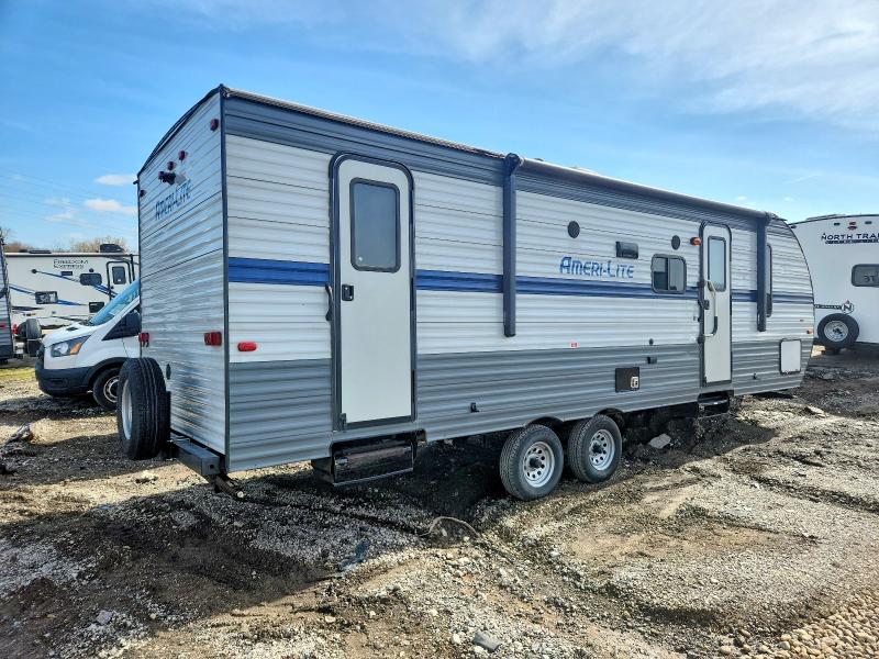 Продаж на аукціоні авто 2020 Gulf Stream Travel Tra, vin: 1NL1G3020L1135927, номер лоту: 48816596