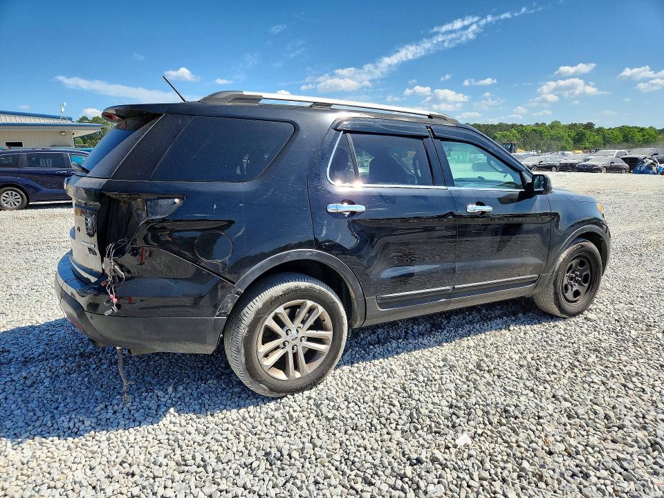 Aukcja sprzedaży 2013 Ford Explorer, vin: 1FM5K8AR4DGA38478, numer aukcji: 50170916
