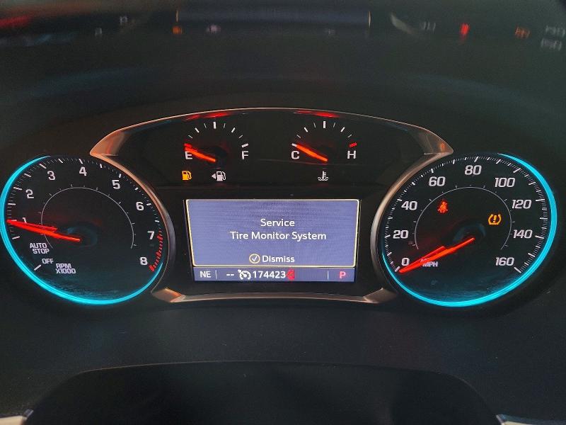 Продаж на аукціоні авто 2020 Chevrolet Traverse, vin: 1GNERKKW5LJ256021, номер лоту: 49263636