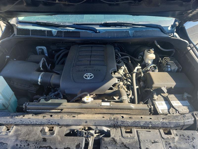 Продаж на аукціоні авто 2019 Toyota Tundra, vin: 5TFRM5F12KX138111, номер лоту: 48872636