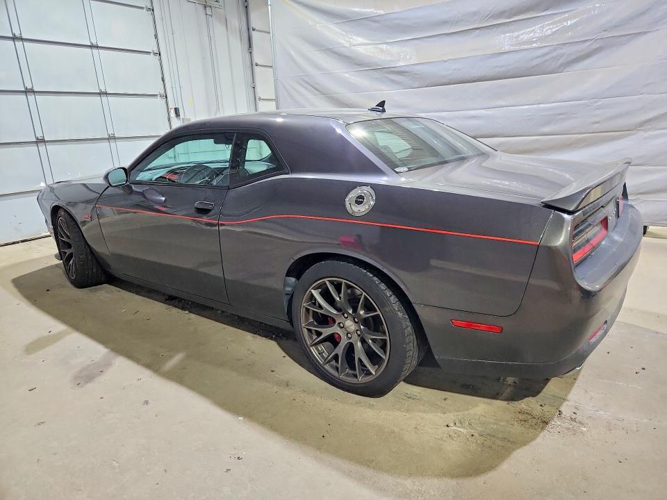 Продаж на аукціоні авто 2016 Dodge Challenger, vin: 2C3CDZDJ4GH131340, номер лоту: 51277536
