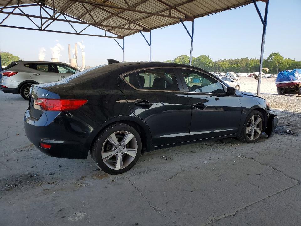 50309636 :رقم المزاد ، 19VDE1F50DE011694 vin ، 2013 Acura Ilx مزاد بيع