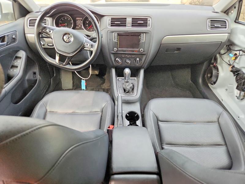 Продажа на аукционе авто 2017 Volkswagen Jetta, vin: 3VWDB7AJ9HM404531, номер лота: 48652156