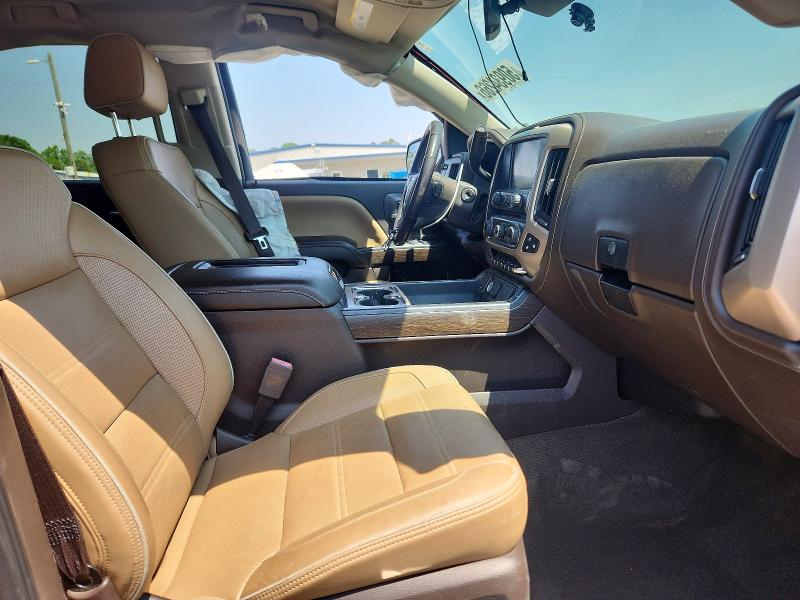 50934266 :رقم المزاد ، 3GTU2PEC9JG459421 vin ، 2018 Gmc Sierra مزاد بيع