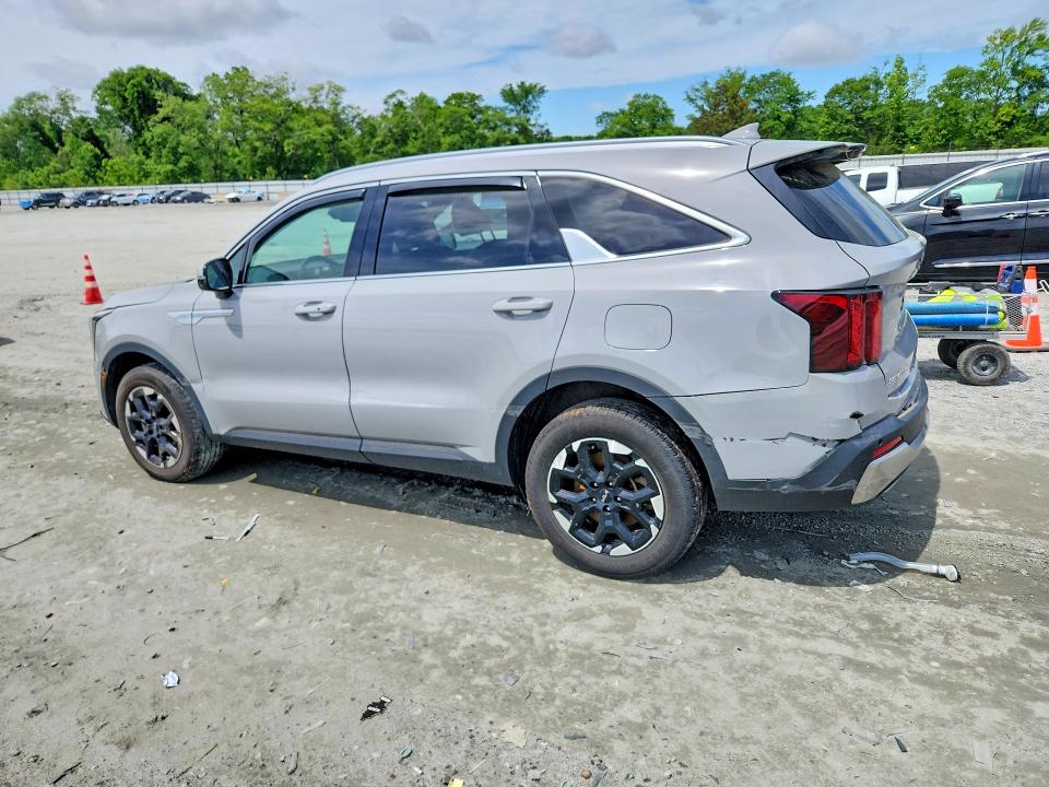 Aukcja sprzedaży 2024 Kia Sorento, vin: 5XYRLDJC8RG262032, numer aukcji: 51441746