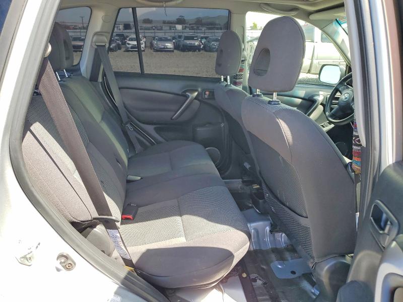 Продаж на аукціоні авто 2005 Toyota Rav4, vin: JTEGD20V750080149, номер лоту: 50939186