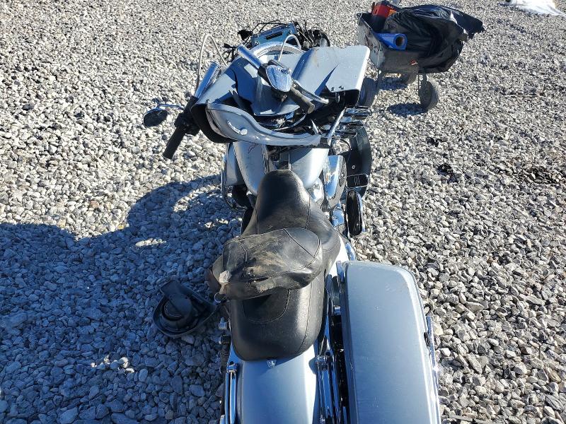 50098546 :رقم المزاد ، 1HD1KHC26PB608158 vin ، 2023 Harley-davidson Fltrx مزاد بيع