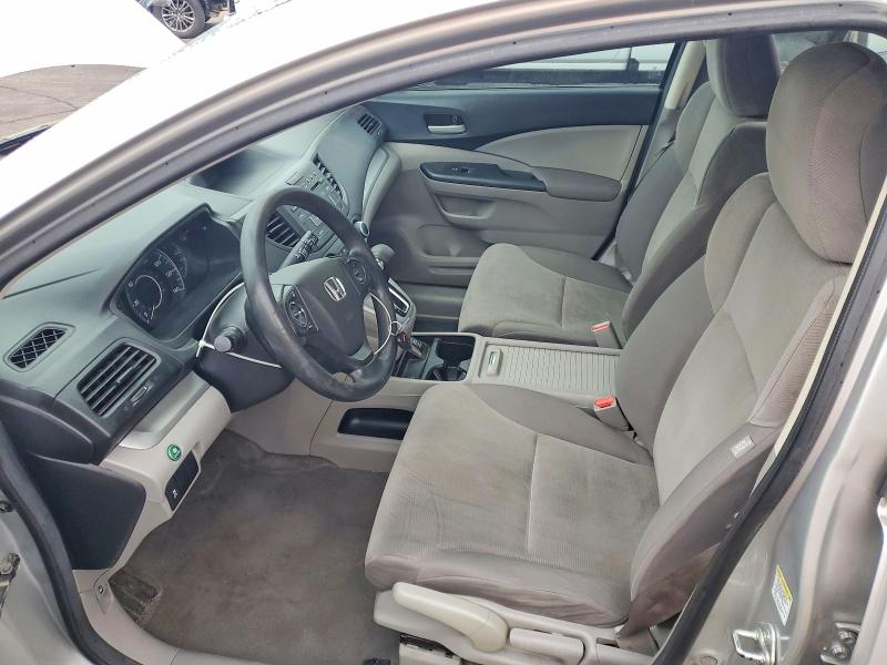 Продажа на аукционе авто 2013 Honda Cr-v, vin: 2HKRM4H34DH635054, номер лота: 51277436