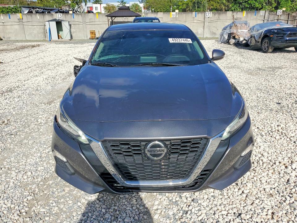 Продаж на аукціоні авто 2022 Nissan Altima, vin: 1N4BL4DV8NN317442, номер лоту: 49237446